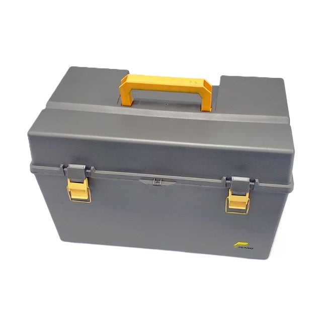 Flo-Dynamics 40200909 Case Body – Plastic, Brown (PSX/DFX Box)