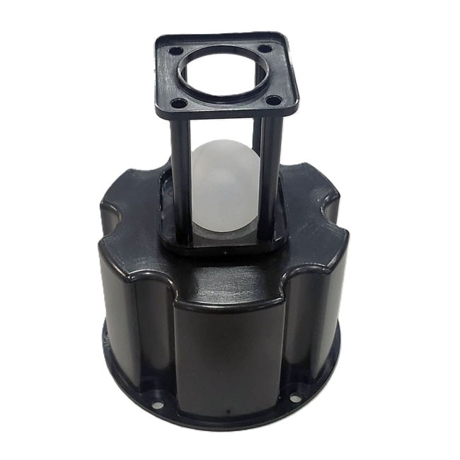 Flo-Dynamics 40300115 Assembly – Float Ball W/Seal