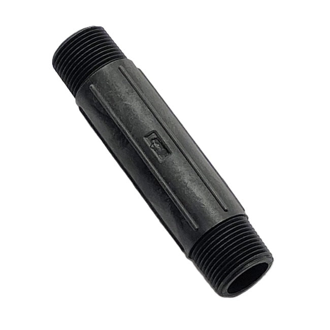 Flo-Dynamics 941426 Pipe Nipple, Long 1 in. X 6 in.