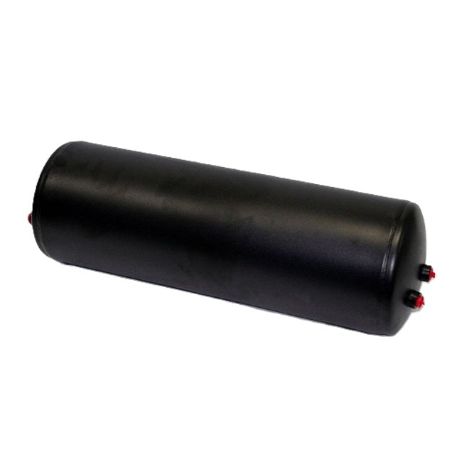 Flo-Dynamics 941434 Tank – Waste Fluid, Steel, Black VacFill3