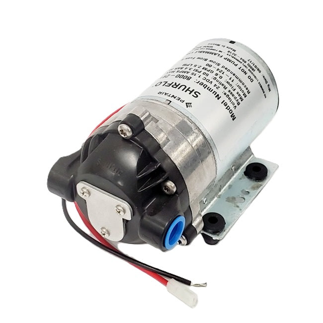 Flo-Dynamics 941502 Pump – Pressure BrakeMate
