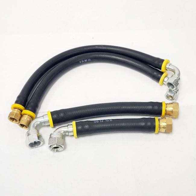Flo-Dynamics 941607 Kit – Internal Hoses, Pump Manifold, ProMax40
