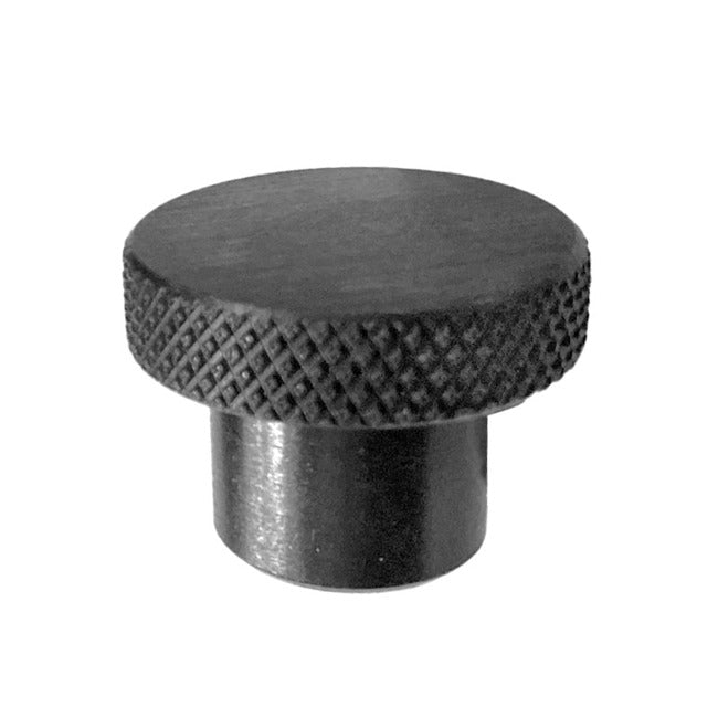 Flo-Dynamics 942075W Diverter Valve Knob (Steel)