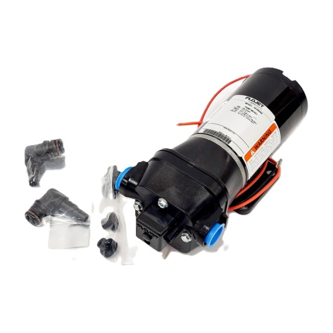 Flo-Dynamics 942130 Pump – PSX Waste Fluid PSX3000