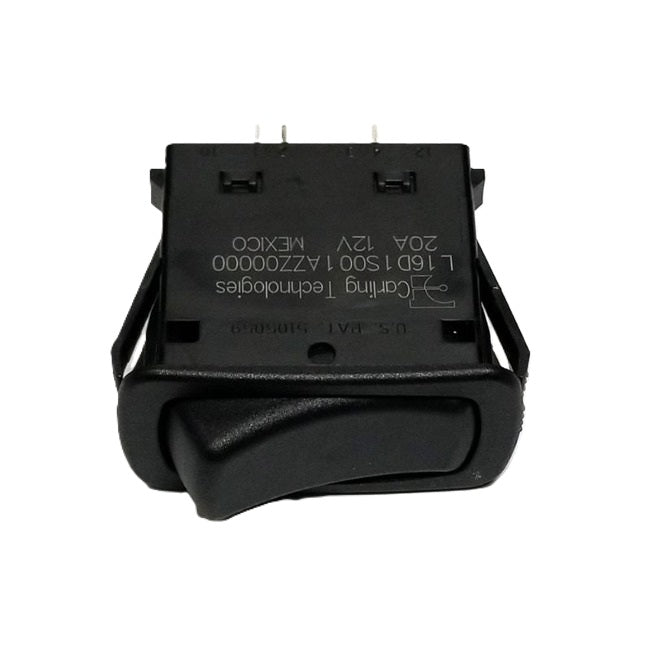 Flo-Dynamics 944037W Switch – Control Panel