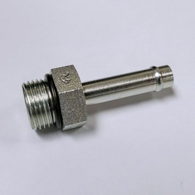 Flo-Dynamics 944099 Fitting – Hose Adapter, (for Magnetic Filter # 944096) (Takes 2)