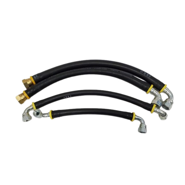 Flo-Dynamics R940985 Kit – Internal Hoses, Pump Manifold (TS-735, EETF 303B, FX)