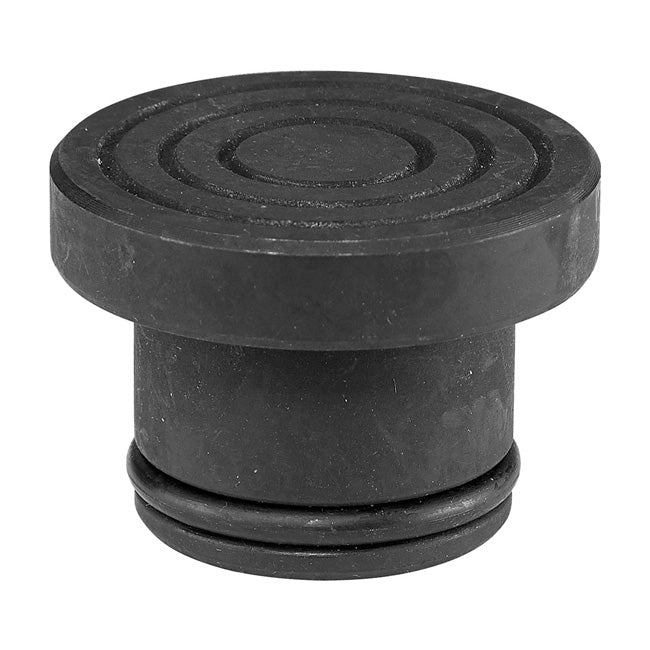 Freedom Hydraulics 25 Ton O-Ring Retained Grooved Saddle