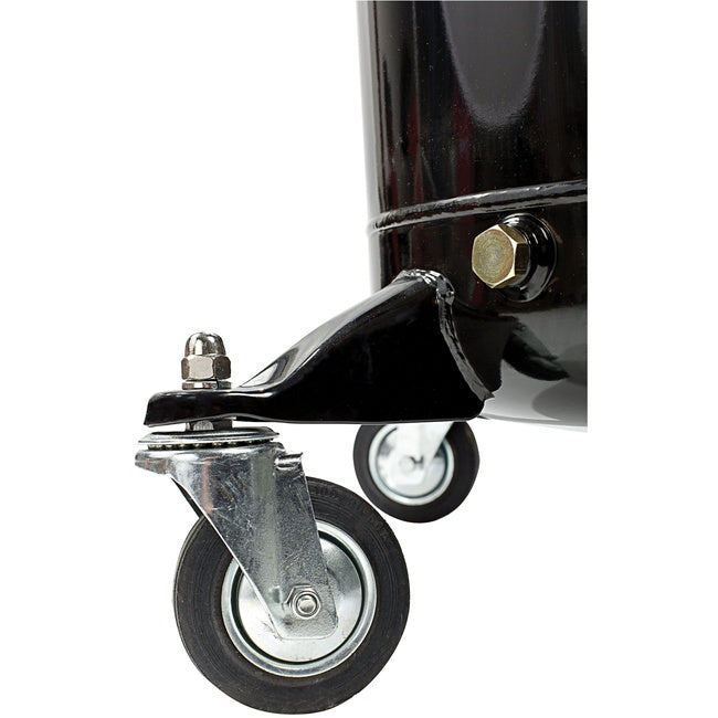 JohnDow 16-Gal. Portable Oil Drain P/N: JDI-16DC-E