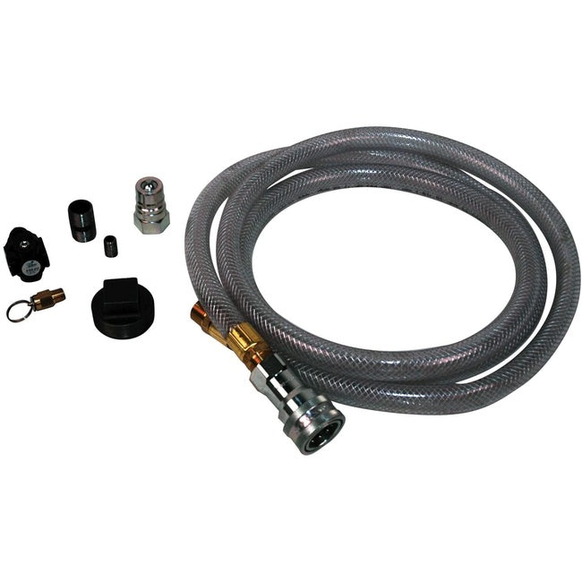 JohnDow Air Evacuation Kit for JDI-LP4 P/N: JDI-EK