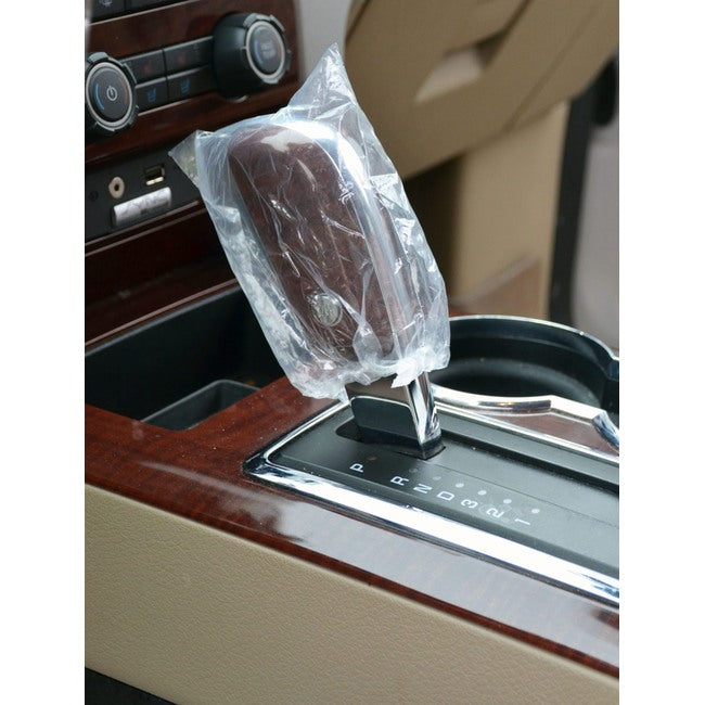 JohnDow Gear Shift Cover- Box 500 P/N: GSC-5