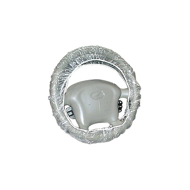 JohnDow Steering Wheel Cover - Box 500 P/N: SWC-5