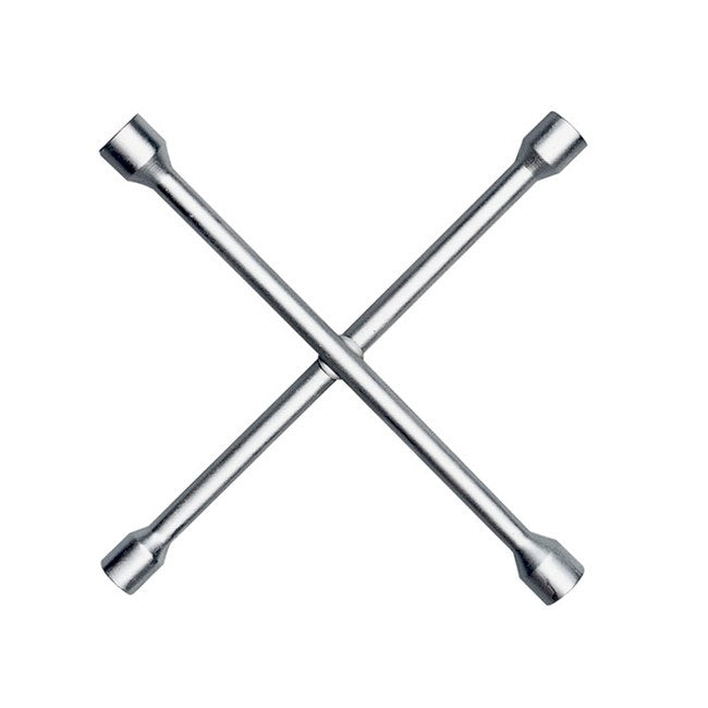 Ken-Tool 35635 Chrome-Plated Finish, Welded Center. Imported.