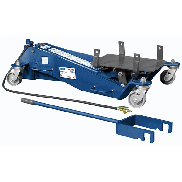 mahle-ctj-2200tc-2-200-lb-commercial-vehicle-transmission-jack-with-tchs-kit | Tire Equipment Supply
