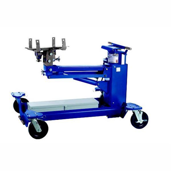 mahle-ctj-2700h-2-700-lb-commercial-vehicle-transmission-jack-high-rise | Tire Equipment Supply