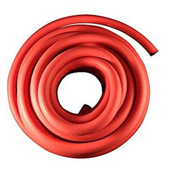 Milton 1630-250 Bulk Air Hose 250 ft Reel x 1/4" ID x 5/8" OD