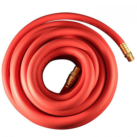 Milton 1636-150 Bulk Air Hose 150 ft Reel x 1/2" ID x 7/8" OD