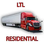 LTL Delivery Options