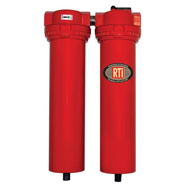 RTi EX206 Eliminex & Coalescer Filtration Combo 3/4inch, 90 scfm