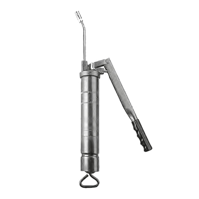 Samson 1212 Pro. Hd Lever Grease Gun with 360° Adjustable Outlet - Samson part 1212