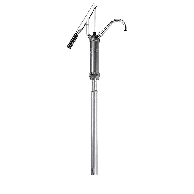 Samson 1243 Lever Action Hand Barrel Pump for Solvents - Samson part 1243