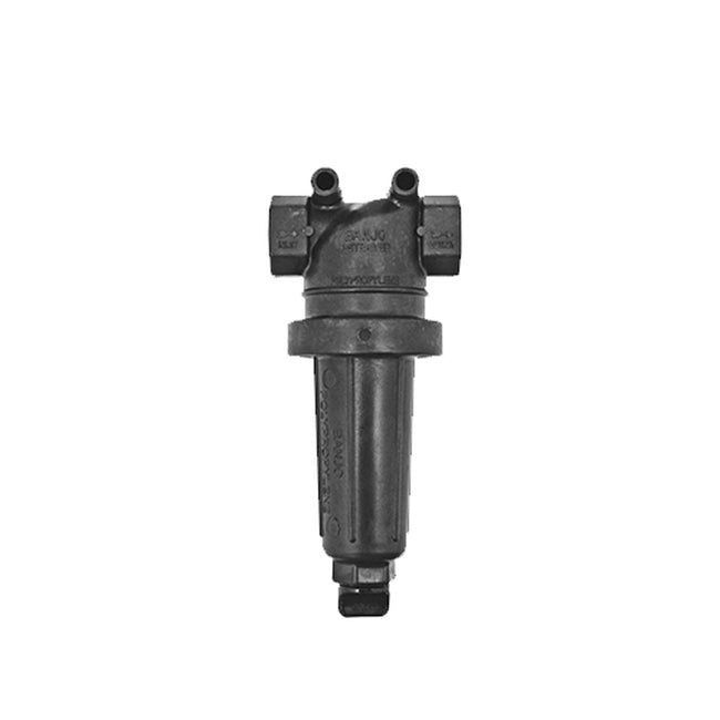 Samson 1589 Y Strainer 1 in. - 150 PSI Poly - Samson part 1589