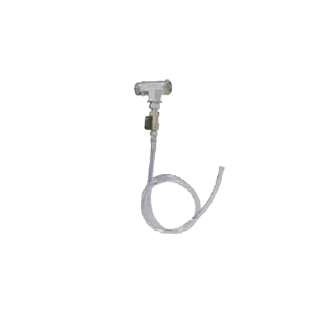 Samson 362924 1 in. Air Bleeding Valve for DF200/250 2835, 2836 - Samson part 362924