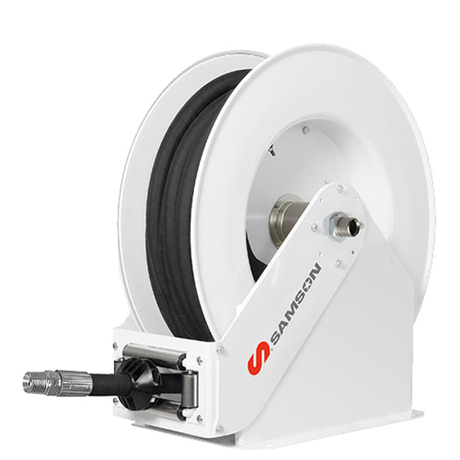 Samson 508244 508 Series Hose Reel MP 80 ft. x 3/4 in. - Samson part 508244