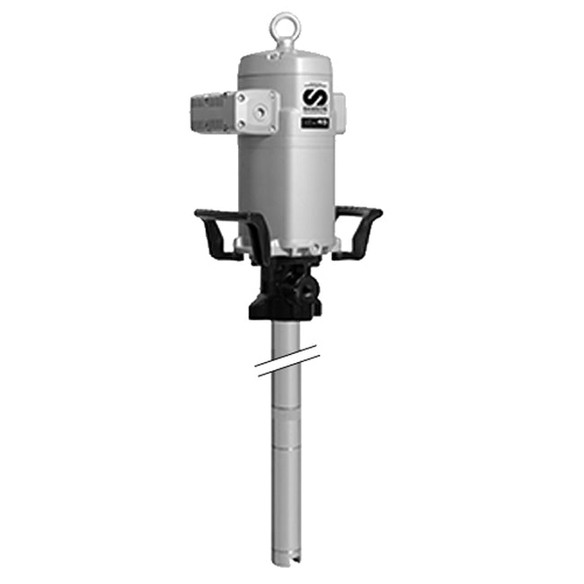 Samson 531011 PM45 10:1 Grease Transfer Pump for 400 lb. Drums - Samson part 531011