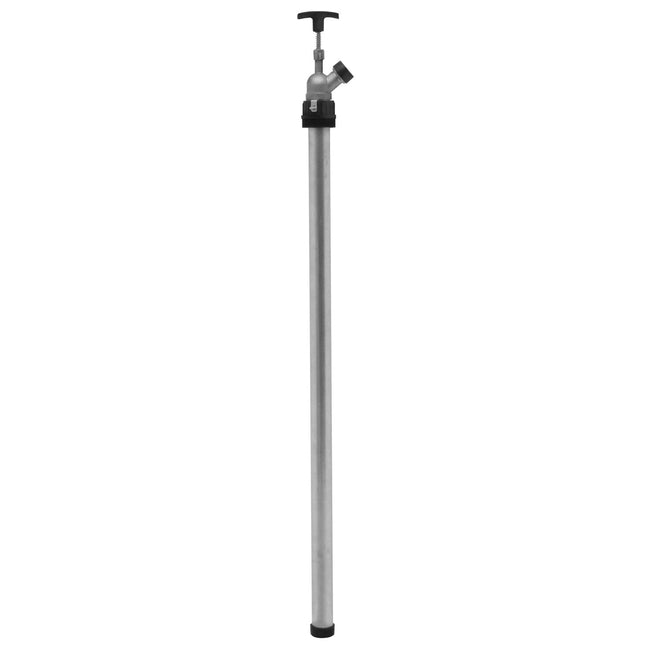 Samson 5807 Chemical Hand Pump - Stainless - Samson part 5807