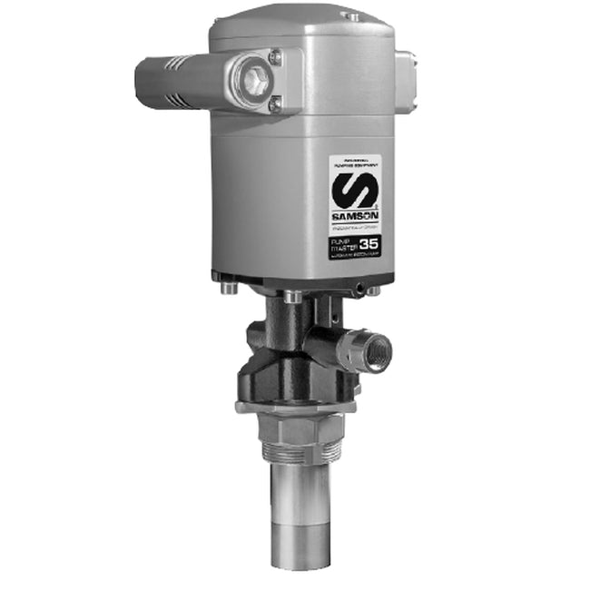 Samson 609008 Pressure Relief Kit 1450 PSI - Samson part 609008