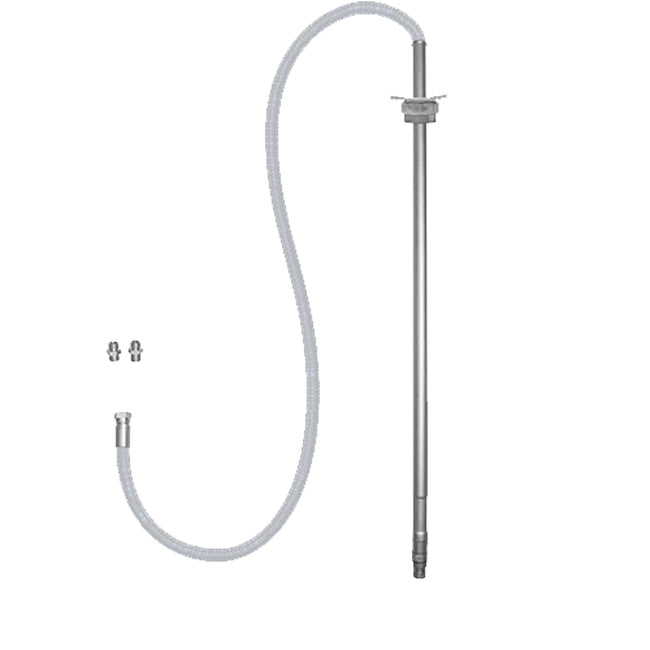 Samson 910 PM2, PM4, DF50, DF100 Siphon Kit - Samson part 910