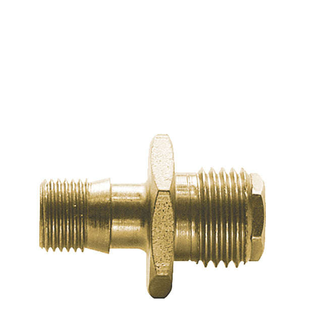 Samson 94112023 Double Tap Bushing 1 1/2 in. NPTF x 1 in. NPTF - Samson part 94112023