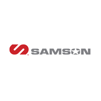 Samson 830 - 1/2" Low Pressure Air And Water Hose 60 ft. - Tire Equipment Supply