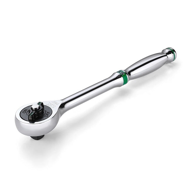 SK Tools SK01003 1/4 in. Drive, 216-Position Ratchet