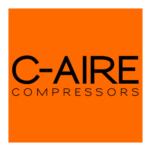 C-Aire Compressors has been building reliable, high-value compressed-air solutions since 1979