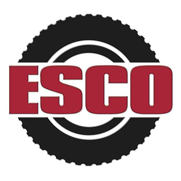 ESCO is the world leader in manufacturing and supplying quality tire service equipment