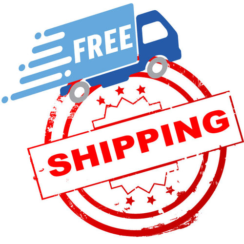 Free Shipping
