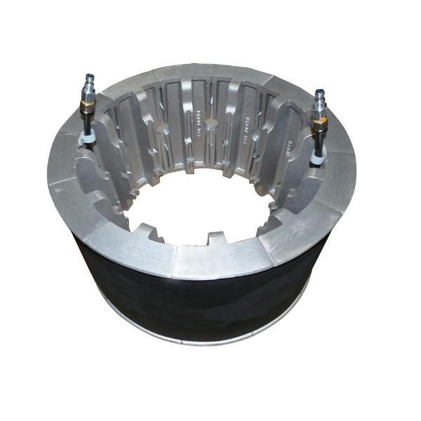 TSI 10.410 Expanding Rim 17in To 20in diameter by 81/4in Width Expanding Rim