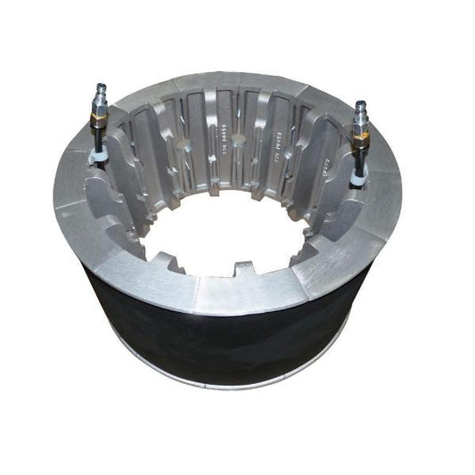 TSI 10.410 Expanding Rim 17in To 20in diameter by 81/4in Width Expanding Rim