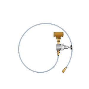 Samson 107 016 - 1 in. Diaphragm Pressure Relief Kit - Tire Equipment Supply