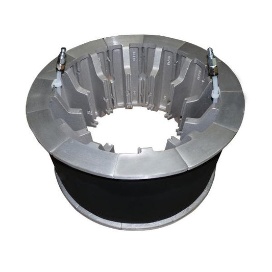 TSI 11.410 Expanding Rim 20in to 22.5in diameter by 9in Width Expanding Rim