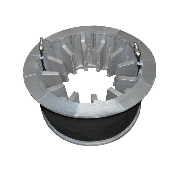 TSI 12.410 Expanding Rim 22in to 24.5in diameter by 9in Width Expanding Rim