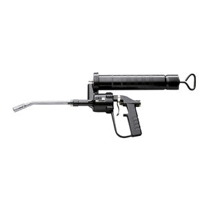 Samson 1233 - Professional Air Operated Grease Gun - Tire Equipment Supply