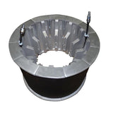TSI 13.410  Expanding Rim 20in to 22.5in diameter by 11 3/4in Width Expanding Rim