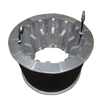 TSI 13.410  Expanding Rim 20in to 22.5in diameter by 11 3/4in Width Expanding Rim