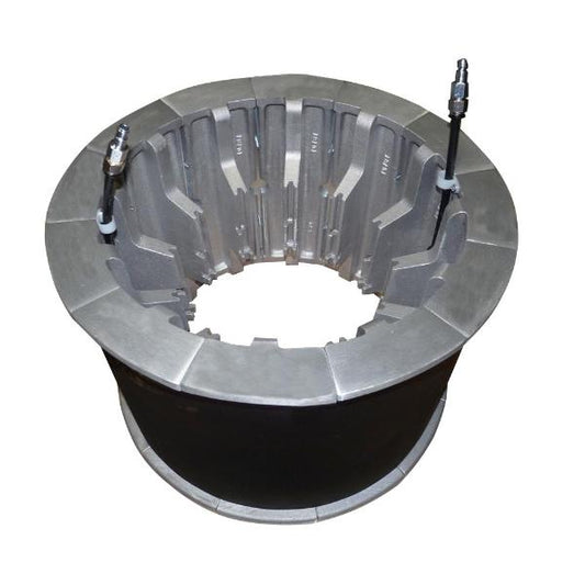 TSI 13.410  Expanding Rim 20in to 22.5in diameter by 11 3/4in Width Expanding Rim