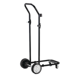 Samson 1303 - 4 Wheel Cart For 120 Lb. Keg - Tire Equipment Supply