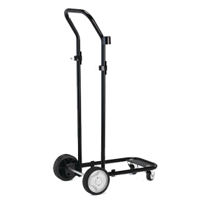 Samson 1303 - 4 Wheel Cart For 120 Lb. Keg - Tire Equipment Supply