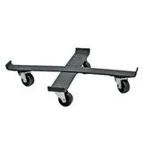 Samson 1306 - X-Frame Type Dolly For 400 Lb. Drum - Tire Equipment Supply